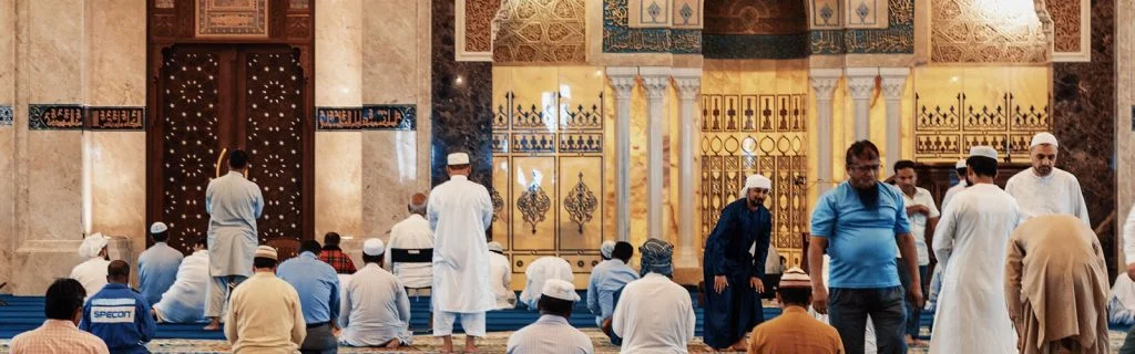 Jurisprudence Denominations, مذاهب فقهی