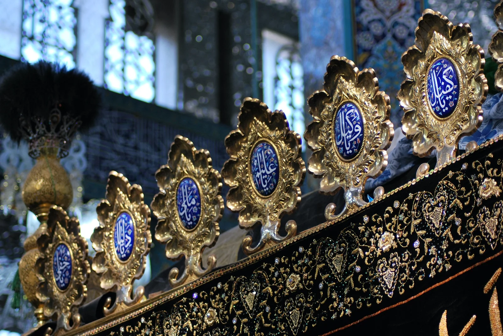تأريخ الشيعة الإثني عشرية
