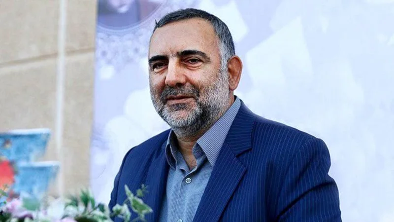 دکتر محسن جوادی