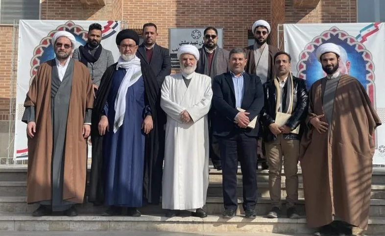 هفتمین کنگره بینالمللی زیارت اربعین