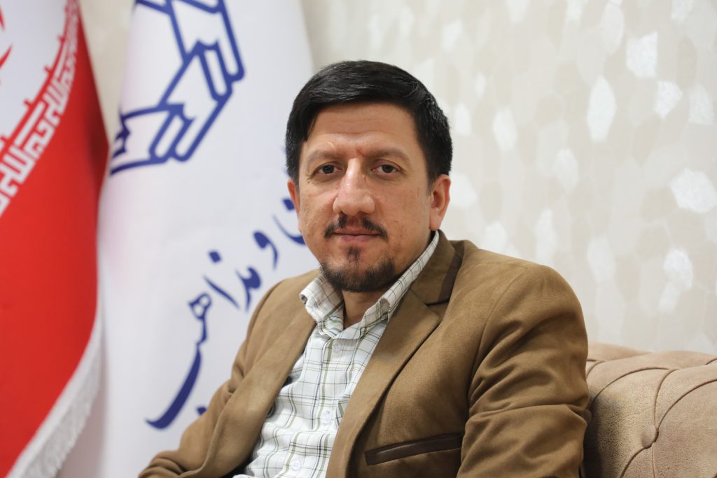 Dr. Abbas Mahdavi, دکتر عباس مهدوی, الدکتور عباس مهدوی