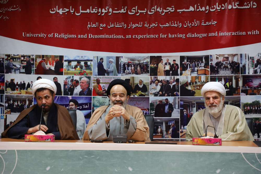 حفظ و استقرار جمهوری اسلامی در پاکستان فقط با وحدت مسلمانان محقق خواهد شد