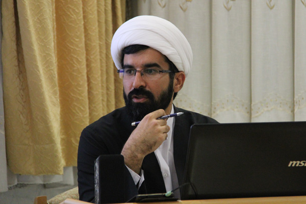دکتر محمدرضا ملانوری