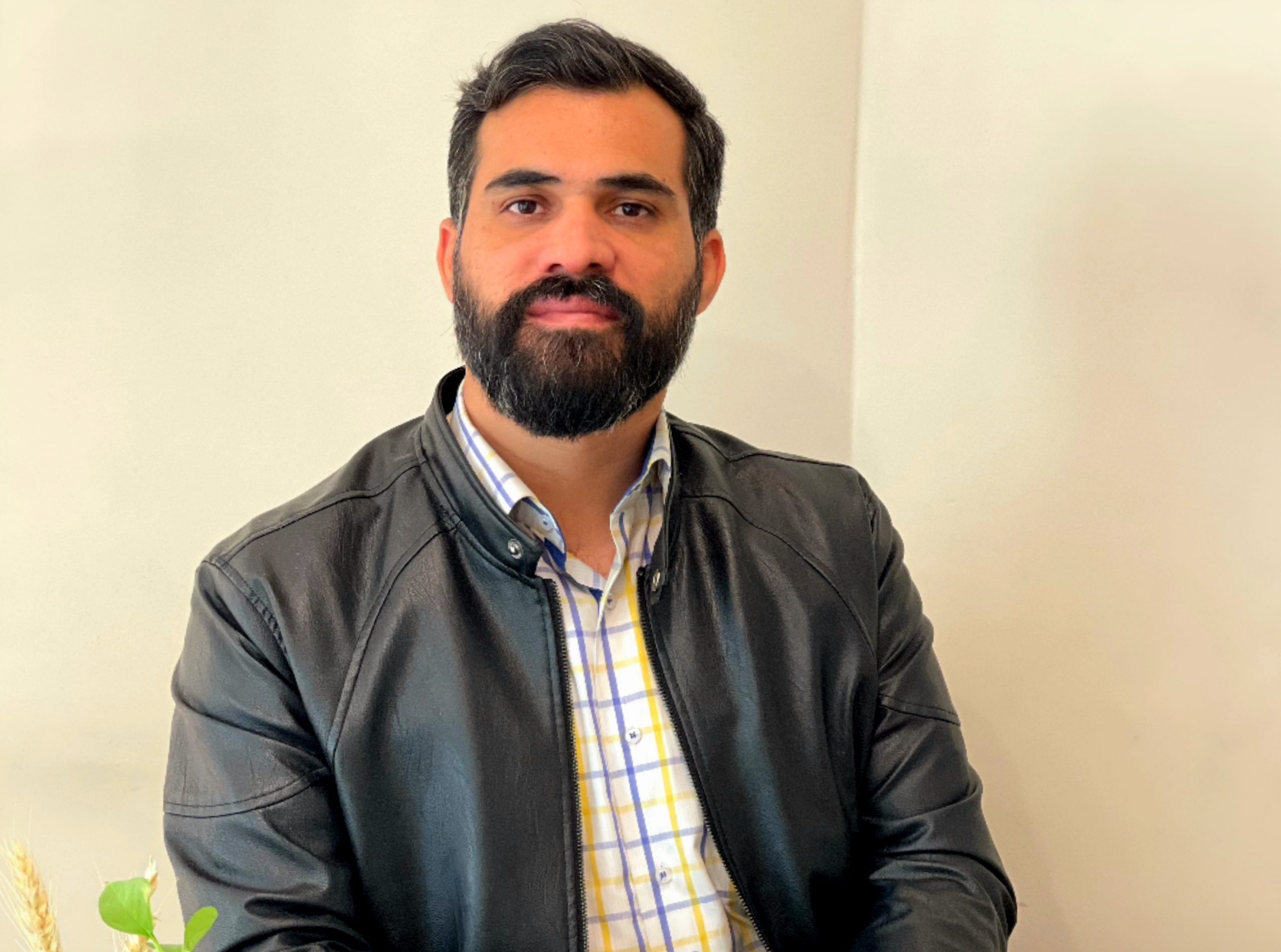 مصطفی سلیمانی - دانشگاه ادیان و مذاهب