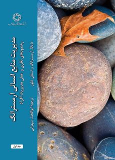 مدیریت منابع انسانی