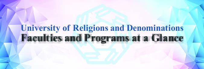 Academic Programs